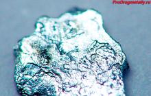 Іридій ускладнює метеорити та полегшує життя людини
