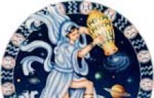 Horoskop untuk Aquarius pada 13