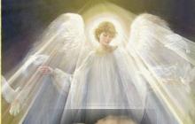 Кои са ангелите-очоронци?