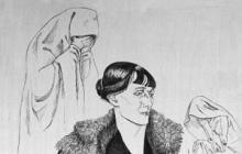 Annie Akhmatova'nın “Requiem” şiirinin analizi