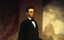 Ейбрахам Линкълн и факти