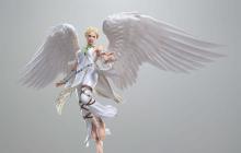 この守護天使は誰ですか、そしてあなたは人々に何を見たいですか？
